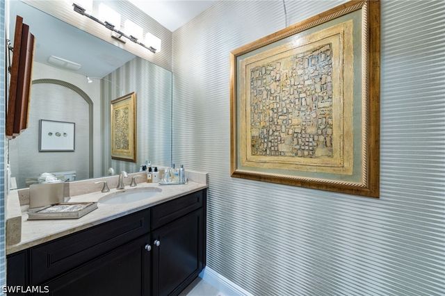 16418 Carrara WAY 101, Naples, FL 34110