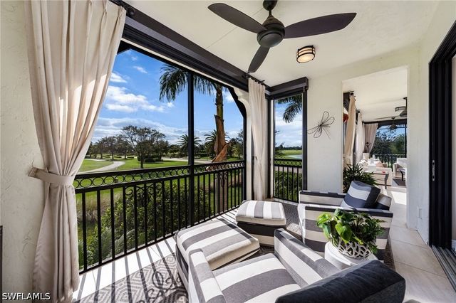 16418 Carrara WAY 101, Naples, FL 34110