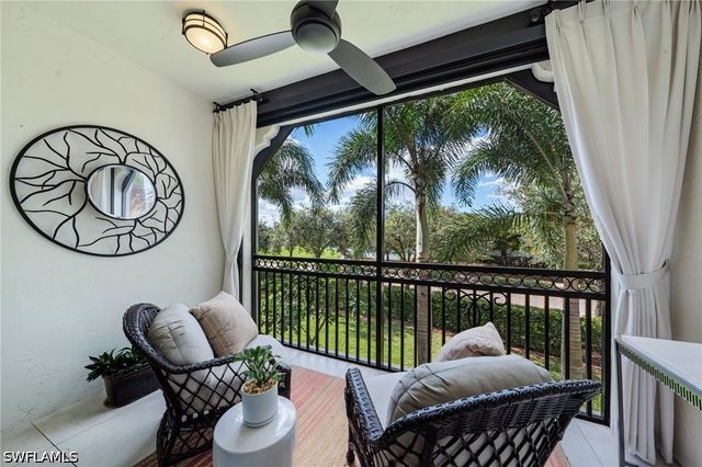 16418 Carrara WAY 101, Naples, FL 34110