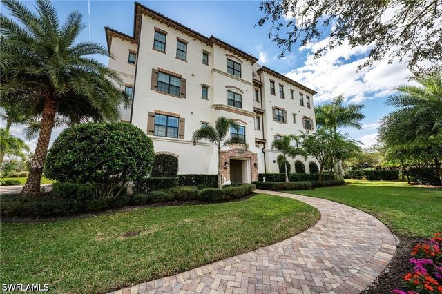 16418 Carrara WAY 101, Naples, FL 34110