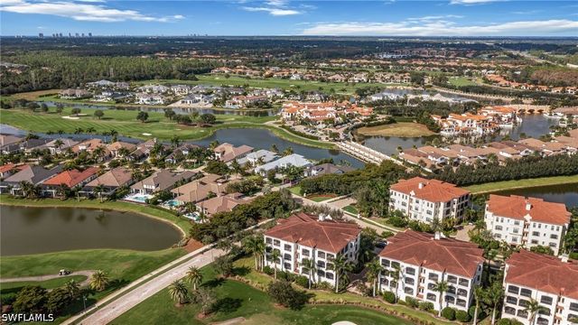 16418 Carrara WAY 101, Naples, FL 34110