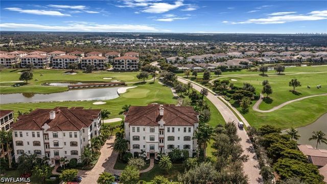 16418 Carrara WAY 101, Naples, FL 34110