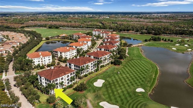 16418 Carrara WAY 101, Naples, FL 34110