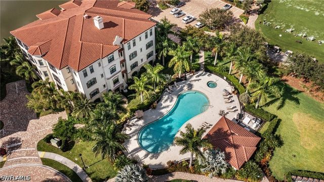 16418 Carrara WAY 101, Naples, FL 34110