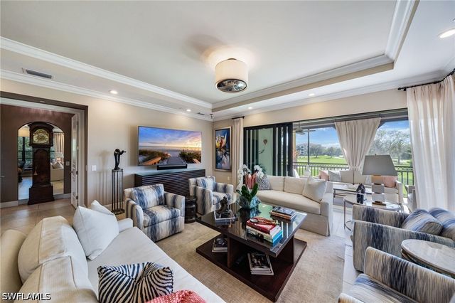 16418 Carrara WAY 101, Naples, FL 34110
