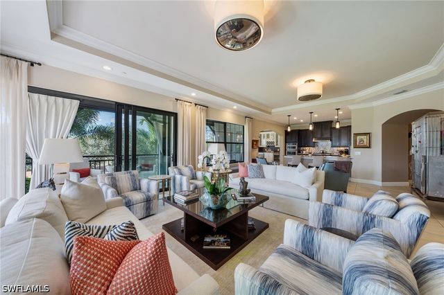 16418 Carrara WAY 101, Naples, FL 34110