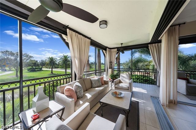 16418 Carrara WAY 101, Naples, FL 34110