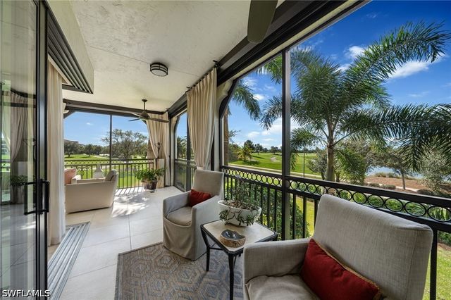 16418 Carrara WAY 101, Naples, FL 34110
