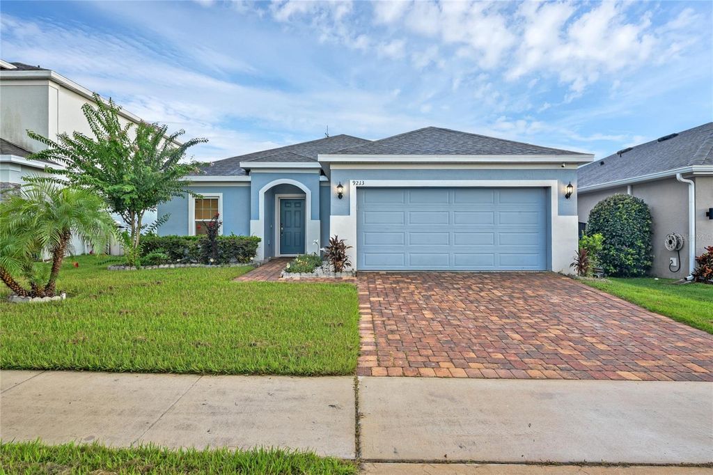 9213 HALSEY DRIVE, Groveland, FL 34736