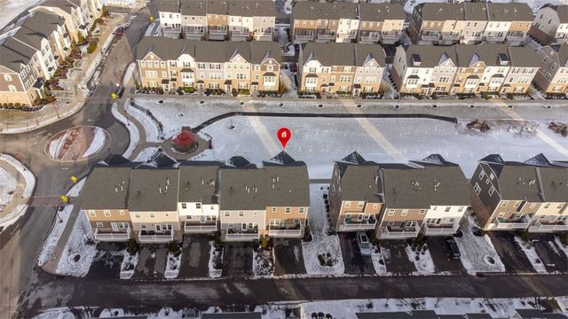 608 Amarth Ln, Cranberry Twp, PA 16066