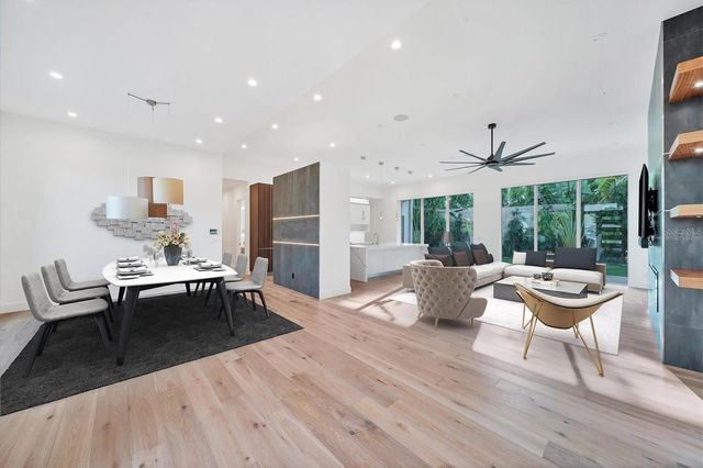 2624 MULBERRY TERRACE, Sarasota, FL 34239