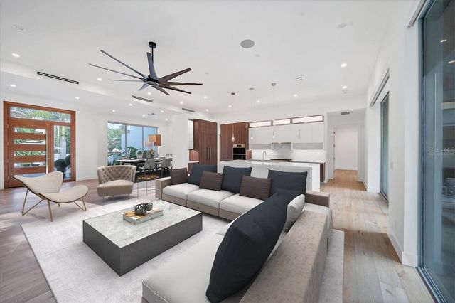 2624 MULBERRY TERRACE, Sarasota, FL 34239