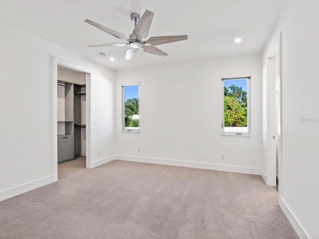 2624 MULBERRY TERRACE, Sarasota, FL 34239