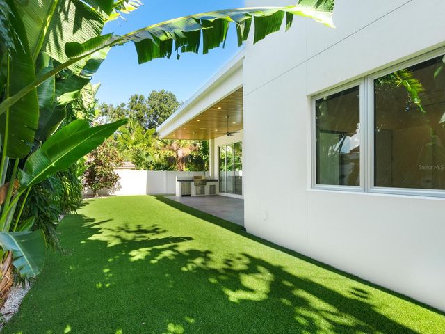 2624 MULBERRY TERRACE, Sarasota, FL 34239