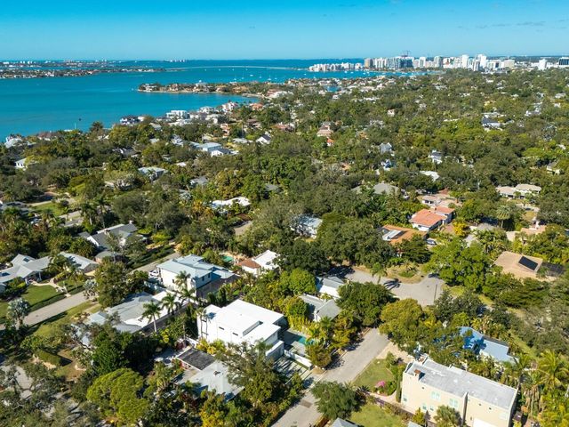 2624 MULBERRY TERRACE, Sarasota, FL 34239