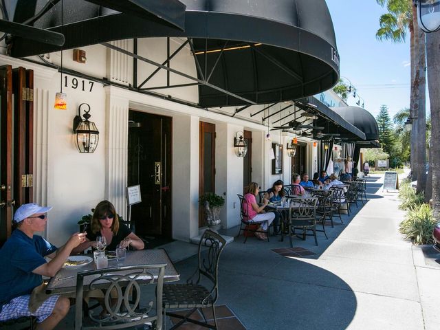 2624 MULBERRY TERRACE, Sarasota, FL 34239