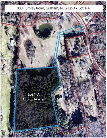 000 Rumley Road, Graham, NC 27253
