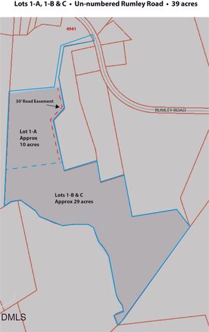 000 Rumley Road, Graham, NC 27253