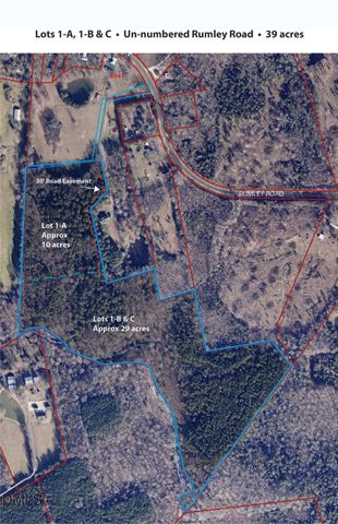 000 Rumley Road, Graham, NC 27253