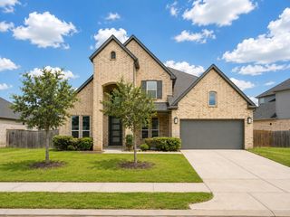 743 Corbin Crest Trail, La Porte, TX 77571