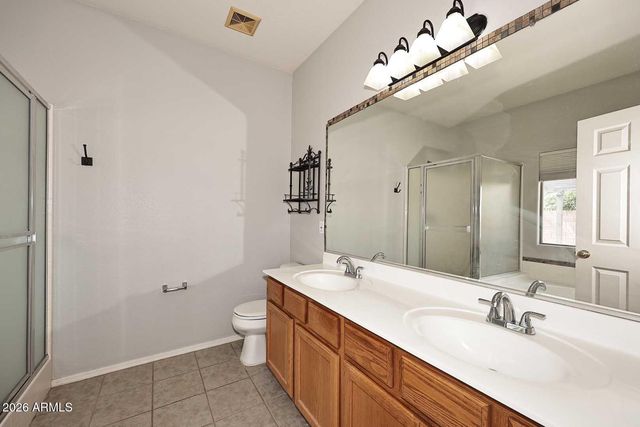 44006 W VENTURE Lane, Maricopa, AZ 85139