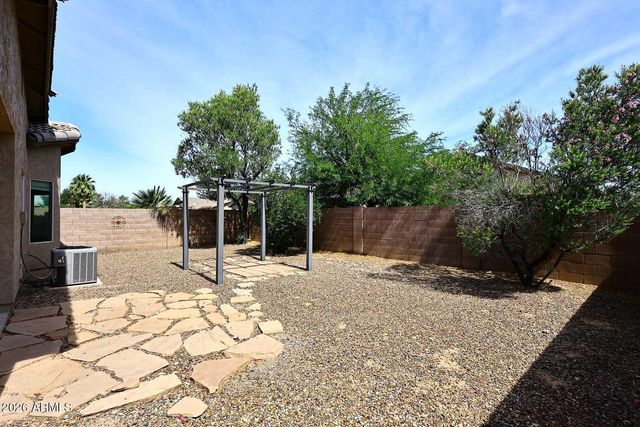 44006 W VENTURE Lane, Maricopa, AZ 85139