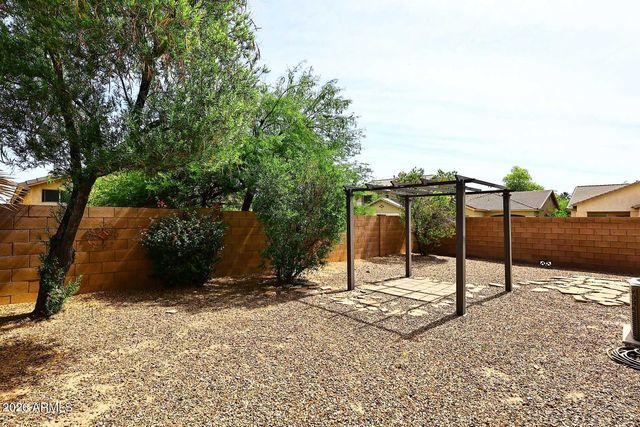 44006 W VENTURE Lane, Maricopa, AZ 85139