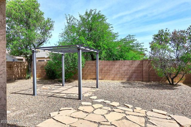 44006 W VENTURE Lane, Maricopa, AZ 85139