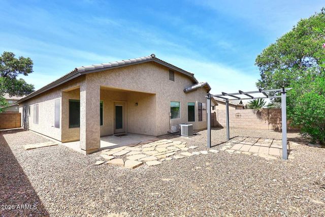 44006 W VENTURE Lane, Maricopa, AZ 85139