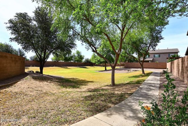 44006 W VENTURE Lane, Maricopa, AZ 85139