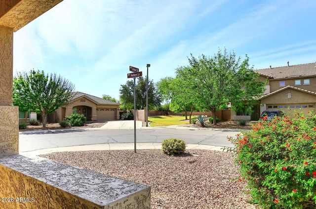 44006 W VENTURE Lane, Maricopa, AZ 85139