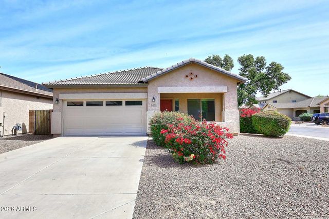 44006 W VENTURE Lane, Maricopa, AZ 85139