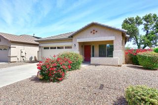 44006 W VENTURE Lane, Maricopa, AZ 85139