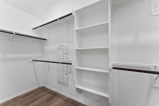 2850 Paradise Ridge Way, Conroe, TX 77301