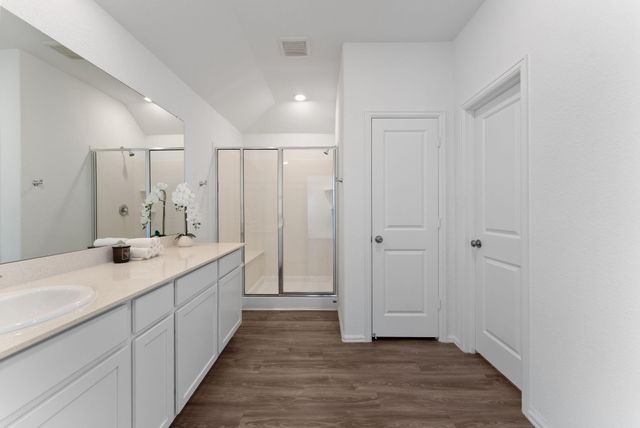 2850 Paradise Ridge Way, Conroe, TX 77301