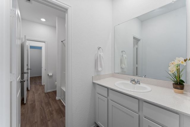 2850 Paradise Ridge Way, Conroe, TX 77301