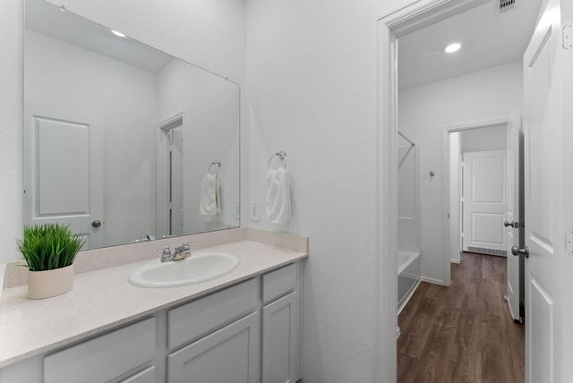 2850 Paradise Ridge Way, Conroe, TX 77301