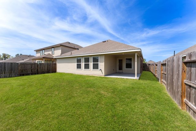 2850 Paradise Ridge Way, Conroe, TX 77301