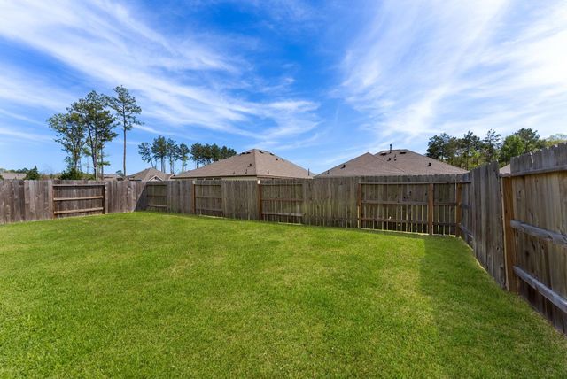 2850 Paradise Ridge Way, Conroe, TX 77301