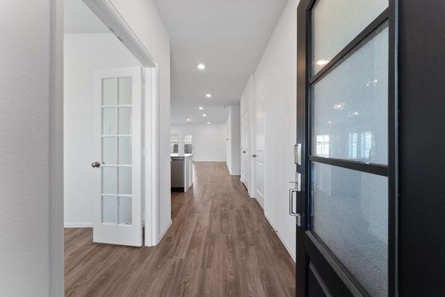 2850 Paradise Ridge Way, Conroe, TX 77301