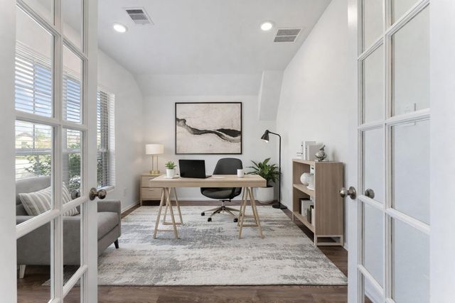 2850 Paradise Ridge Way, Conroe, TX 77301