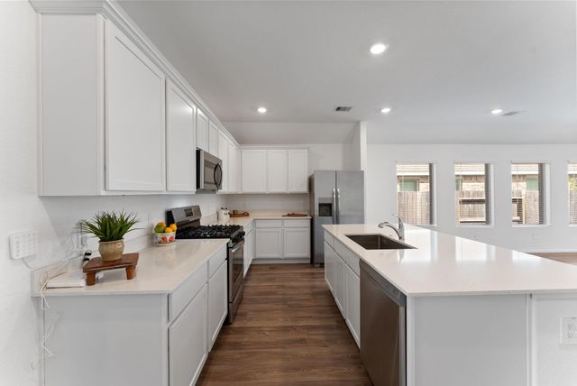 2850 Paradise Ridge Way, Conroe, TX 77301