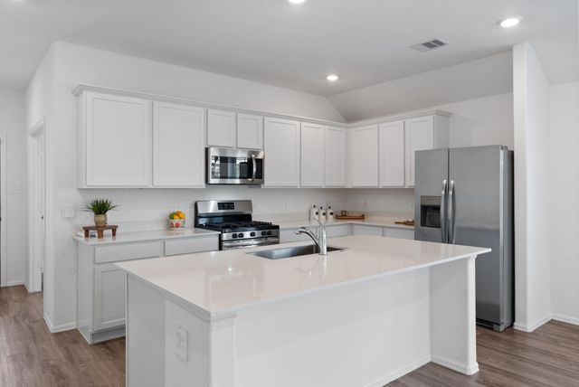 2850 Paradise Ridge Way, Conroe, TX 77301