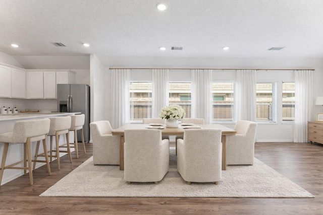 2850 Paradise Ridge Way, Conroe, TX 77301