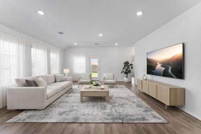 2850 Paradise Ridge Way, Conroe, TX 77301