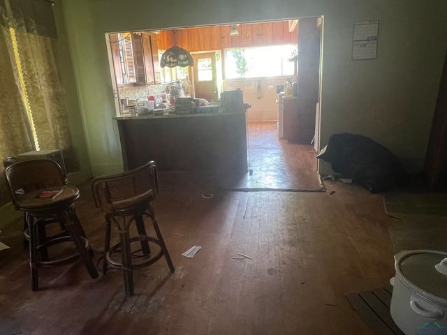 105 Nathan Street, Marshall, TX 75670