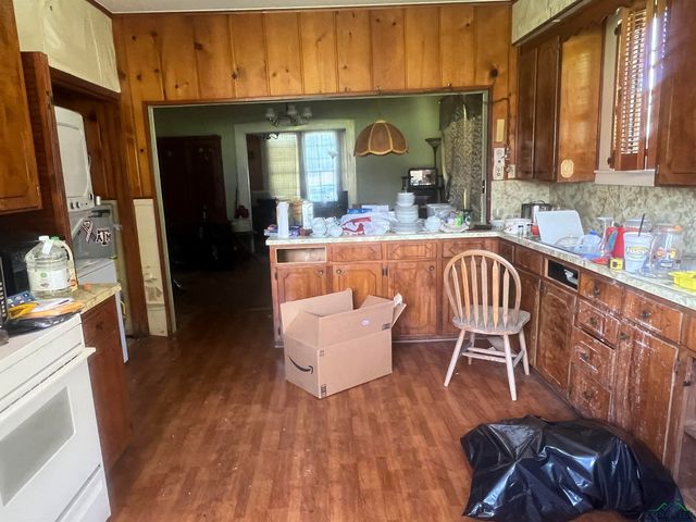 105 Nathan Street, Marshall, TX 75670