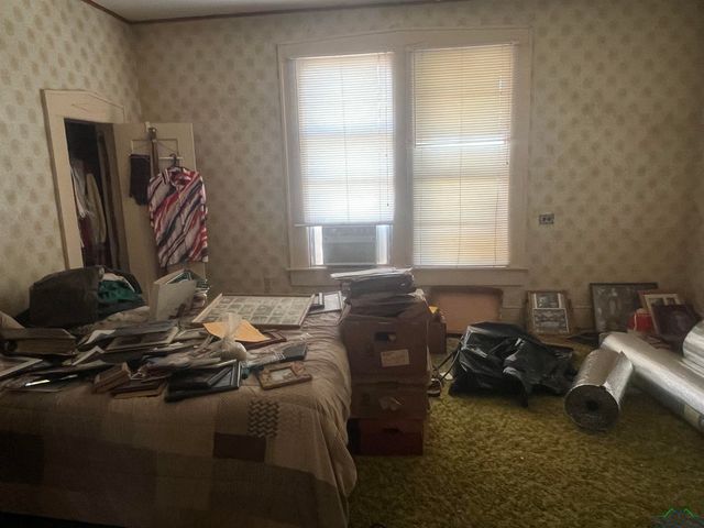 105 Nathan Street, Marshall, TX 75670