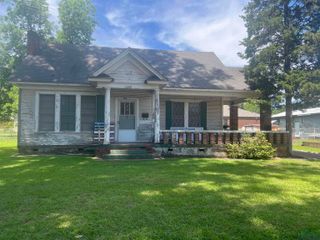105 Nathan Street, Marshall, TX 75670