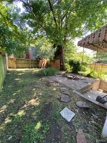 2642 Geyer Avenue, St Louis, MO 63104